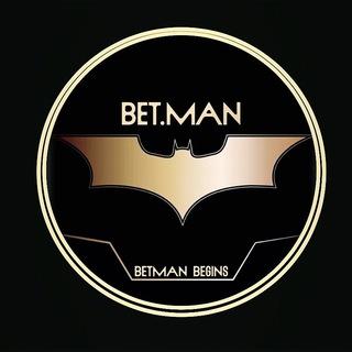 BETMAN FREE BETS