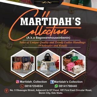 Martidahs Wholesale Hub