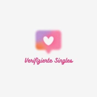 Verifizierte Singles 🇩🇪🇦🇹🇨🇭