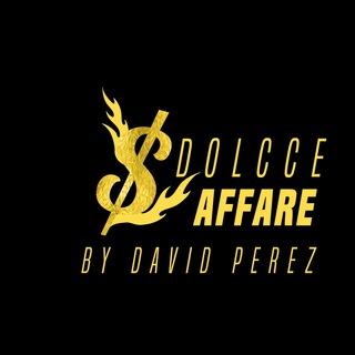 Dolcce Affare by David Perez