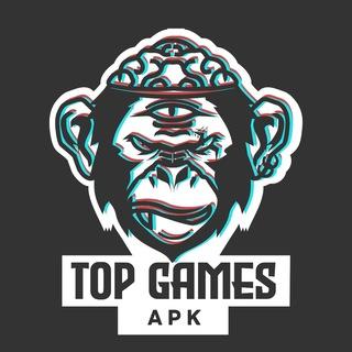 mod games telegram group link