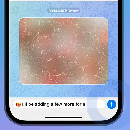 Telegram Group Picture