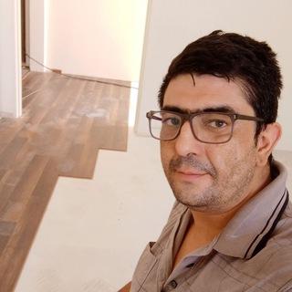 نصب پارکت دیوارکوب فرنیز در استان اصفهان و حومه