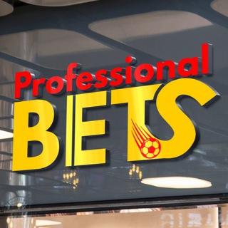 Professional bets