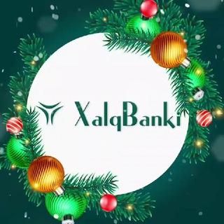 Xalq Banki | Rasmiy kanal