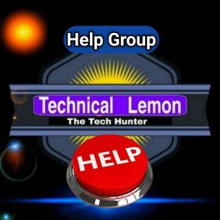 Problem Solved 🇧🇩 [ Technical Lemon ]