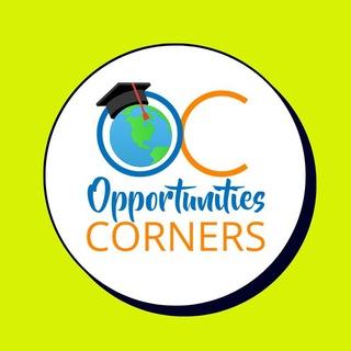 Opportunities Corners