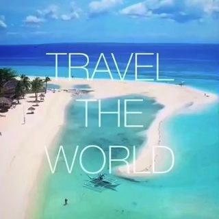 🌎 Travel The World 🌎
