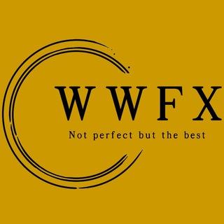 WWFx - World Wolf Forex