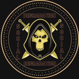 SOCIAL DEGRADATION 🤣😱