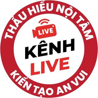 Telegram Group DataBase - KÊNH LIVE LỚP THẤU HIỂU NỘI TÂM - KIẾN TẠO AN VUI