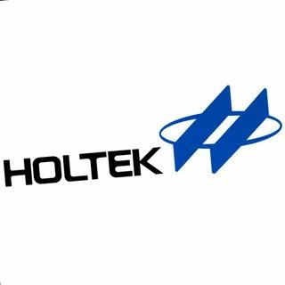 Holtek official page