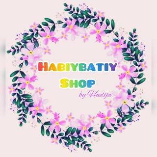 Hadija online shop