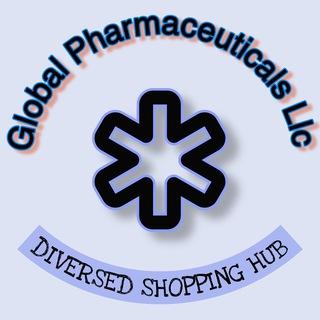 GLOBAL PHARMACEUTICALS