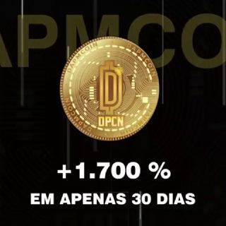 Cryptocurrency Dapmcoin (DPCN) 🪙💰