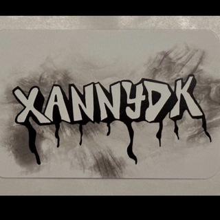 XannyDK_CHANNEL