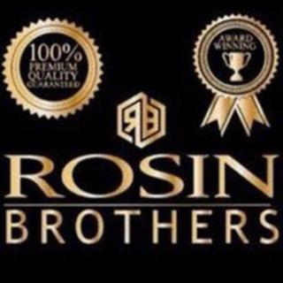ROSIN BROTHERS ⛽
