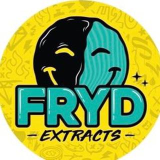 OFFICIAL FRYDEXTRACTS™️
