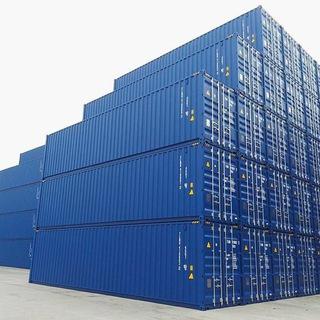 SEAMAX GLOBAL CONTAINERS LTD