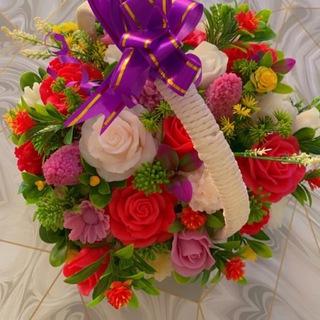 Мыльная Флористика🌹🌹🌹🌼🌸