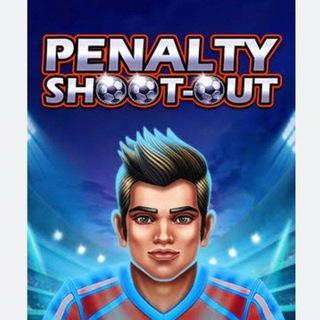 1Win - PENALTY SHOOT-OUT