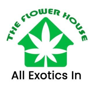 The Flower House ☘️