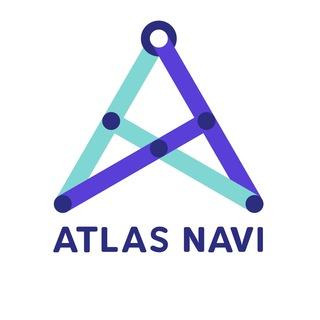 Atlas Navi - A.I. Navigation app with vehicle NFTs