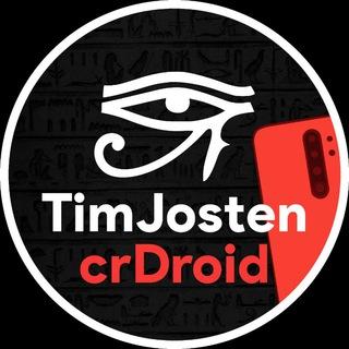 crDroid Support | Tim