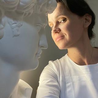 Ирина Голоднева. Косметолог Тюмень