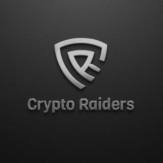 Crypto Raiders