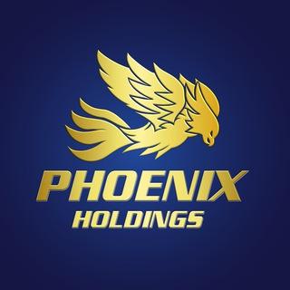Phoenix Holdings - Multi Chain ️