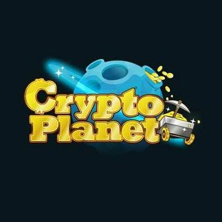 Crypto Planet