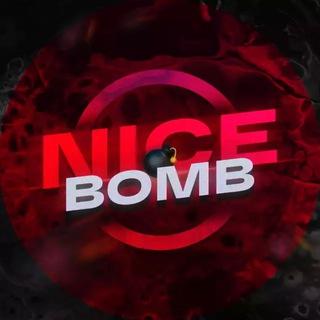 Nice BOMB 💣 (🇺🇦)