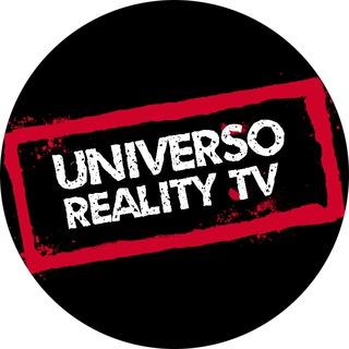 UNIVERSO REALITY TV