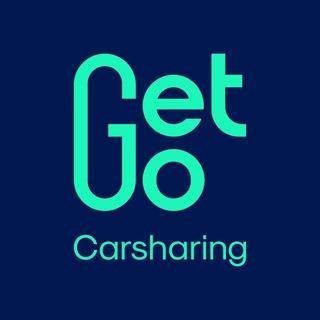 GetGo Carsharing Official