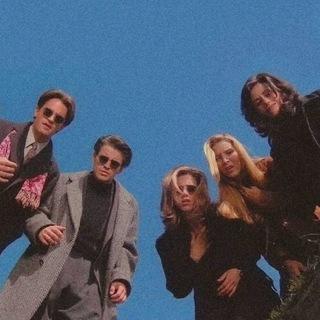 English Chatting Group 🌴