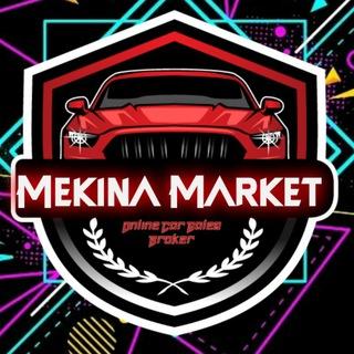 Mekina Market