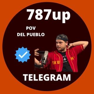 787up- POV DEL PUEBLO