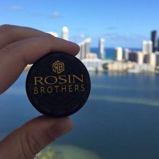 ROSIN BROTHERS TD GROUP🔥🍁💥
