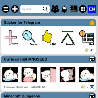 Telegram Group Picture