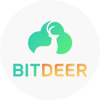 Bitdeer比特小鹿中文社区