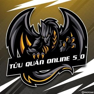 Tửu Quán Online 5.0