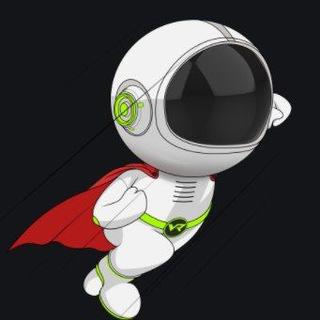Spaceman (太空人)中文社区