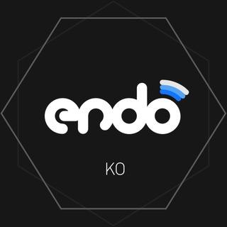 ENDO - 블록 체인 프로토콜