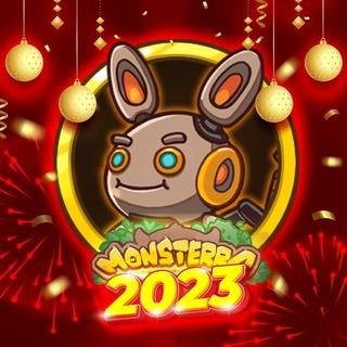 Monsterra 攻略