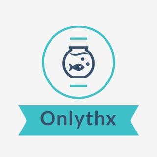 Onlythx - Thanks For Watching.