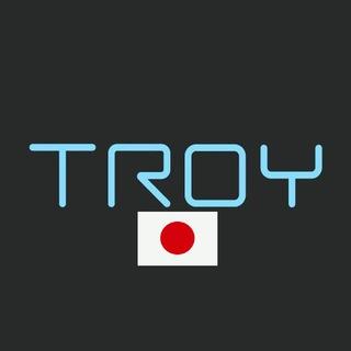 🇯🇵 Troy Trade - 日本語