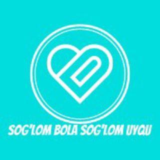 Soglom bola soglom uyqu
