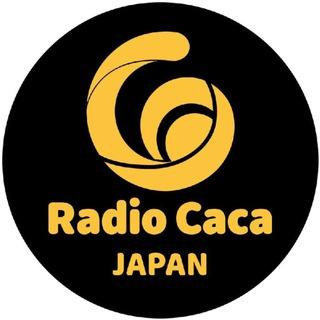 RadioCaca Japan