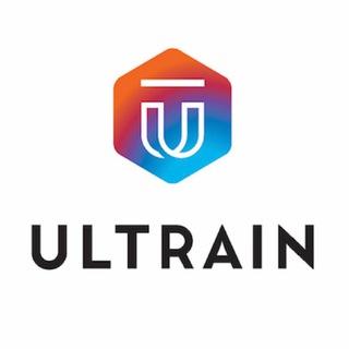 Ultrain-官方中文社区